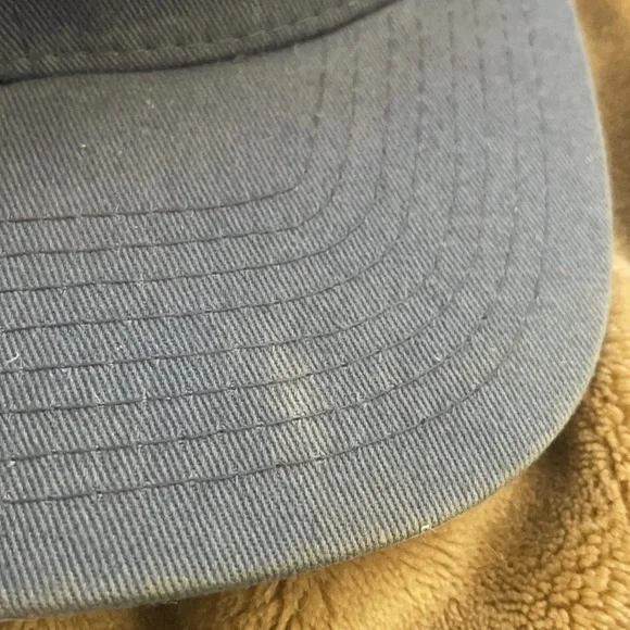 Charlotte Bobcats snapback - Picture 3 of 3